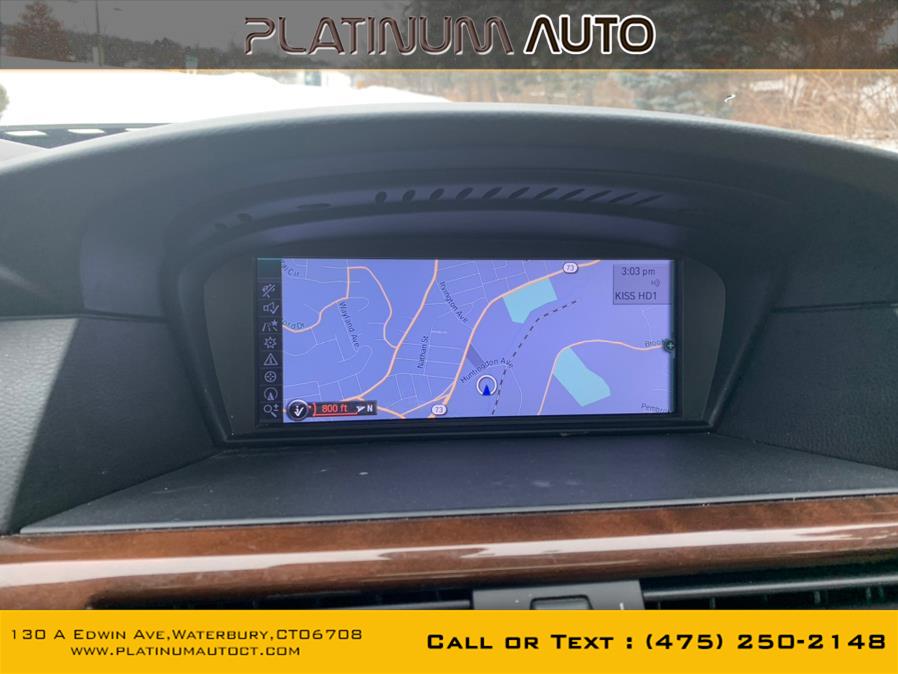 2010 BMW 5 Series 4dr Sports Wgn 535i xDrive AWD, available for sale in Waterbury, Connecticut | Platinum Auto Care. Waterbury, Connecticut 2010 BMW 5 Series 4dr Sports Wgn 535i xDrive AWD, available for sale in Waterbury, Connecticut | Platinum Auto Care. Waterbury, Connecticut