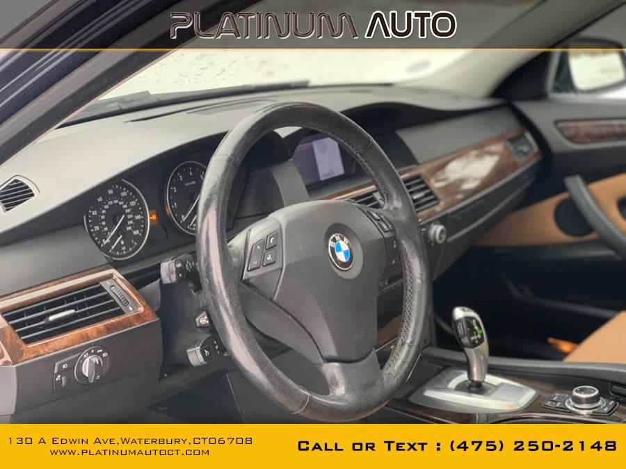 2010 BMW 5 Series 4dr Sports Wgn 535i xDrive AWD, available for sale in Waterbury, Connecticut | Platinum Auto Care. Waterbury, Connecticut 2010 BMW 5 Series 4dr Sports Wgn 535i xDrive AWD, available for sale in Waterbury, Connecticut | Platinum Auto Care. Waterbury, Connecticut