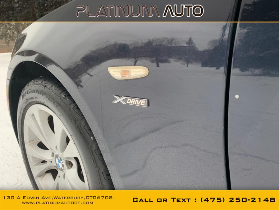 2010 BMW 5 Series 4dr Sports Wgn 535i xDrive AWD, available for sale in Waterbury, Connecticut | Platinum Auto Care. Waterbury, Connecticut 2010 BMW 5 Series 4dr Sports Wgn 535i xDrive AWD, available for sale in Waterbury, Connecticut | Platinum Auto Care. Waterbury, Connecticut