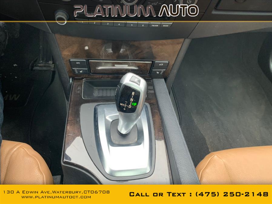 2010 BMW 5 Series 4dr Sports Wgn 535i xDrive AWD, available for sale in Waterbury, Connecticut | Platinum Auto Care. Waterbury, Connecticut 2010 BMW 5 Series 4dr Sports Wgn 535i xDrive AWD, available for sale in Waterbury, Connecticut | Platinum Auto Care. Waterbury, Connecticut