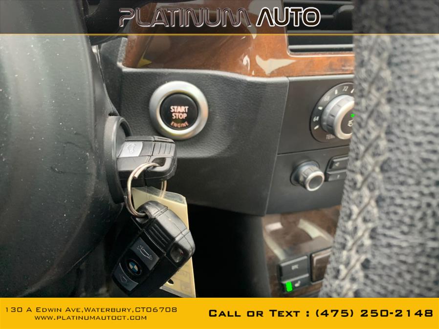 2010 BMW 5 Series 4dr Sports Wgn 535i xDrive AWD, available for sale in Waterbury, Connecticut | Platinum Auto Care. Waterbury, Connecticut 2010 BMW 5 Series 4dr Sports Wgn 535i xDrive AWD, available for sale in Waterbury, Connecticut | Platinum Auto Care. Waterbury, Connecticut