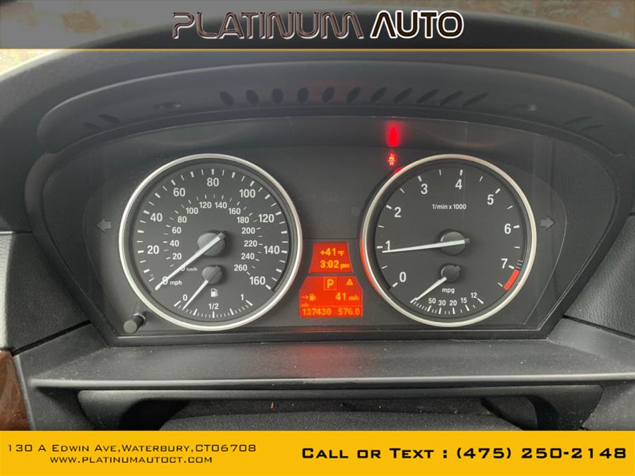 2010 BMW 5 Series 4dr Sports Wgn 535i xDrive AWD, available for sale in Waterbury, Connecticut | Platinum Auto Care. Waterbury, Connecticut 2010 BMW 5 Series 4dr Sports Wgn 535i xDrive AWD, available for sale in Waterbury, Connecticut | Platinum Auto Care. Waterbury, Connecticut