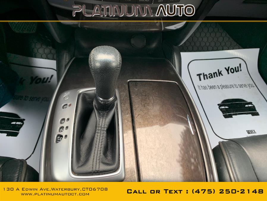2014 Infiniti QX60 AWD 4dr, available for sale in Waterbury, Connecticut | Platinum Auto Care. Waterbury, Connecticut 2014 Infiniti QX60 AWD 4dr, available for sale in Waterbury, Connecticut | Platinum Auto Care. Waterbury, Connecticut