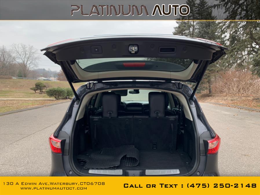 2014 Infiniti QX60 AWD 4dr, available for sale in Waterbury, Connecticut | Platinum Auto Care. Waterbury, Connecticut 2014 Infiniti QX60 AWD 4dr, available for sale in Waterbury, Connecticut | Platinum Auto Care. Waterbury, Connecticut