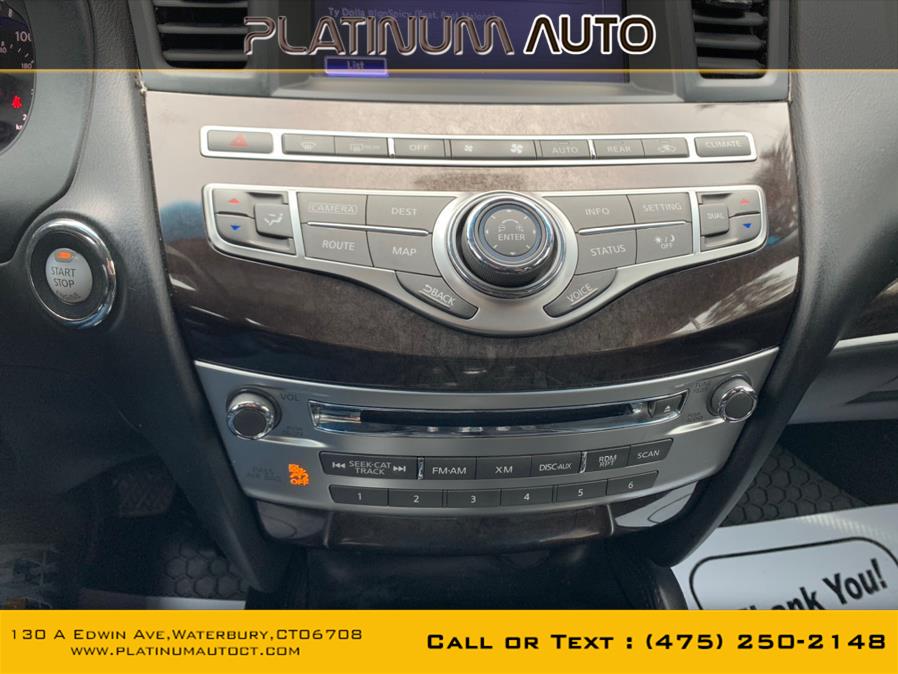 2014 Infiniti QX60 AWD 4dr, available for sale in Waterbury, Connecticut | Platinum Auto Care. Waterbury, Connecticut 2014 Infiniti QX60 AWD 4dr, available for sale in Waterbury, Connecticut | Platinum Auto Care. Waterbury, Connecticut