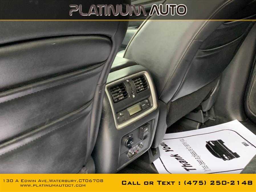 2014 Infiniti QX60 AWD 4dr, available for sale in Waterbury, Connecticut | Platinum Auto Care. Waterbury, Connecticut 2014 Infiniti QX60 AWD 4dr, available for sale in Waterbury, Connecticut | Platinum Auto Care. Waterbury, Connecticut