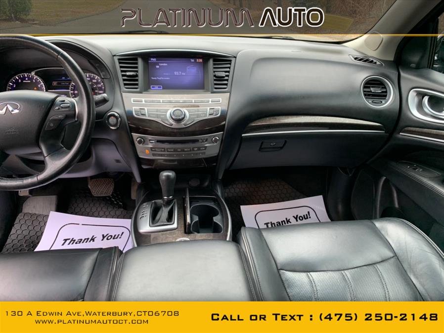 2014 Infiniti QX60 AWD 4dr, available for sale in Waterbury, Connecticut | Platinum Auto Care. Waterbury, Connecticut 2014 Infiniti QX60 AWD 4dr, available for sale in Waterbury, Connecticut | Platinum Auto Care. Waterbury, Connecticut