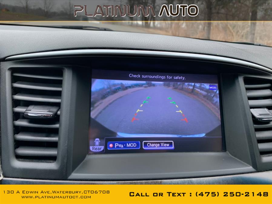 2014 Infiniti QX60 AWD 4dr, available for sale in Waterbury, Connecticut | Platinum Auto Care. Waterbury, Connecticut 2014 Infiniti QX60 AWD 4dr, available for sale in Waterbury, Connecticut | Platinum Auto Care. Waterbury, Connecticut