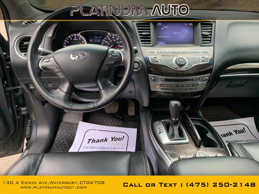 2014 Infiniti QX60 AWD 4dr, available for sale in Waterbury, Connecticut | Platinum Auto Care. Waterbury, Connecticut 2014 Infiniti QX60 AWD 4dr, available for sale in Waterbury, Connecticut | Platinum Auto Care. Waterbury, Connecticut