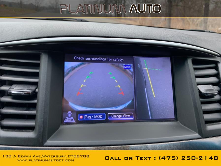 2014 Infiniti QX60 AWD 4dr, available for sale in Waterbury, Connecticut | Platinum Auto Care. Waterbury, Connecticut 2014 Infiniti QX60 AWD 4dr, available for sale in Waterbury, Connecticut | Platinum Auto Care. Waterbury, Connecticut