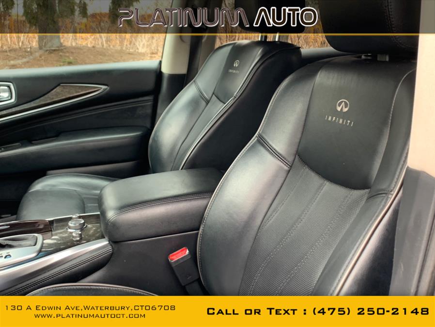 2014 Infiniti QX60 AWD 4dr, available for sale in Waterbury, Connecticut | Platinum Auto Care. Waterbury, Connecticut 2014 Infiniti QX60 AWD 4dr, available for sale in Waterbury, Connecticut | Platinum Auto Care. Waterbury, Connecticut