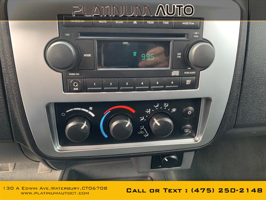 2006 Mitsubishi Raider Ext Cab V8 Auto 4WD Duro Cross, available for sale in Waterbury, Connecticut | Platinum Auto Care. Waterbury, Connecticut 2006 Mitsubishi Raider Ext Cab V8 Auto 4WD Duro Cross, available for sale in Waterbury, Connecticut | Platinum Auto Care. Waterbury, Connecticut
