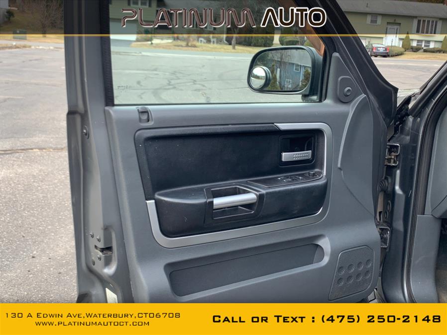 2006 Mitsubishi Raider Ext Cab V8 Auto 4WD Duro Cross, available for sale in Waterbury, Connecticut | Platinum Auto Care. Waterbury, Connecticut 2006 Mitsubishi Raider Ext Cab V8 Auto 4WD Duro Cross, available for sale in Waterbury, Connecticut | Platinum Auto Care. Waterbury, Connecticut