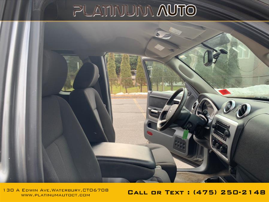 2006 Mitsubishi Raider Ext Cab V8 Auto 4WD Duro Cross, available for sale in Waterbury, Connecticut | Platinum Auto Care. Waterbury, Connecticut 2006 Mitsubishi Raider Ext Cab V8 Auto 4WD Duro Cross, available for sale in Waterbury, Connecticut | Platinum Auto Care. Waterbury, Connecticut