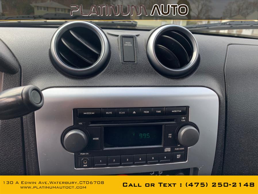 2006 Mitsubishi Raider Ext Cab V8 Auto 4WD Duro Cross, available for sale in Waterbury, Connecticut | Platinum Auto Care. Waterbury, Connecticut 2006 Mitsubishi Raider Ext Cab V8 Auto 4WD Duro Cross, available for sale in Waterbury, Connecticut | Platinum Auto Care. Waterbury, Connecticut