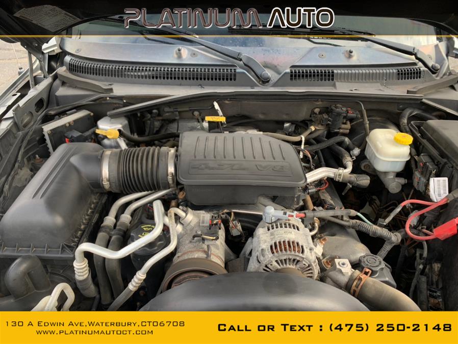 2006 Mitsubishi Raider Ext Cab V8 Auto 4WD Duro Cross, available for sale in Waterbury, Connecticut | Platinum Auto Care. Waterbury, Connecticut 2006 Mitsubishi Raider Ext Cab V8 Auto 4WD Duro Cross, available for sale in Waterbury, Connecticut | Platinum Auto Care. Waterbury, Connecticut