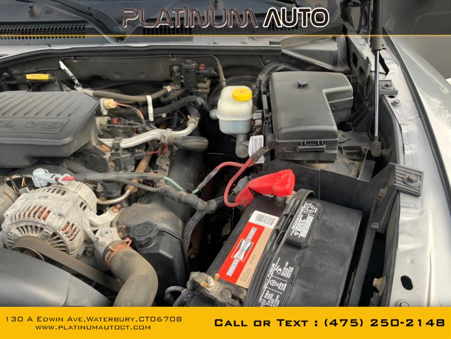 2006 Mitsubishi Raider Ext Cab V8 Auto 4WD Duro Cross, available for sale in Waterbury, Connecticut | Platinum Auto Care. Waterbury, Connecticut 2006 Mitsubishi Raider Ext Cab V8 Auto 4WD Duro Cross, available for sale in Waterbury, Connecticut | Platinum Auto Care. Waterbury, Connecticut