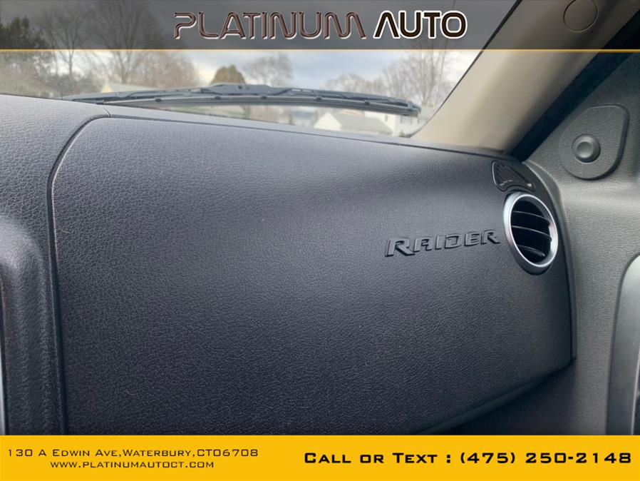 2006 Mitsubishi Raider Ext Cab V8 Auto 4WD Duro Cross, available for sale in Waterbury, Connecticut | Platinum Auto Care. Waterbury, Connecticut 2006 Mitsubishi Raider Ext Cab V8 Auto 4WD Duro Cross, available for sale in Waterbury, Connecticut | Platinum Auto Care. Waterbury, Connecticut