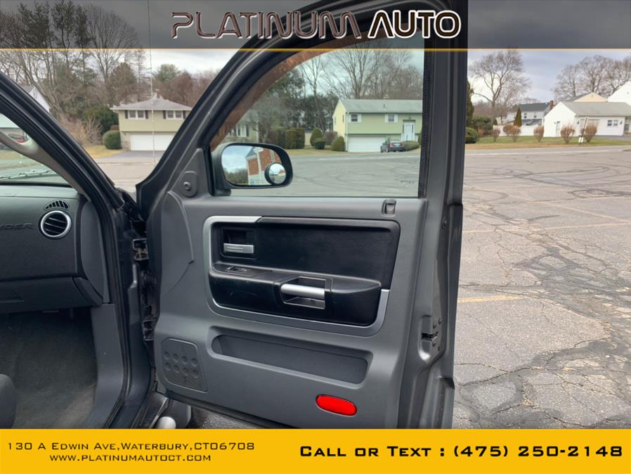 2006 Mitsubishi Raider Ext Cab V8 Auto 4WD Duro Cross, available for sale in Waterbury, Connecticut | Platinum Auto Care. Waterbury, Connecticut 2006 Mitsubishi Raider Ext Cab V8 Auto 4WD Duro Cross, available for sale in Waterbury, Connecticut | Platinum Auto Care. Waterbury, Connecticut