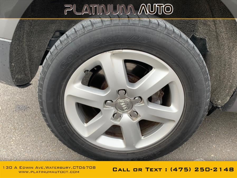 Used Audi Q7 quattro 4dr 3.6L Premium Plus 2010 | Platinum Auto Care. Waterbury, Connecticut Used Audi Q7 quattro 4dr 3.6L Premium Plus 2010 | Platinum Auto Care. Waterbury, Connecticut
