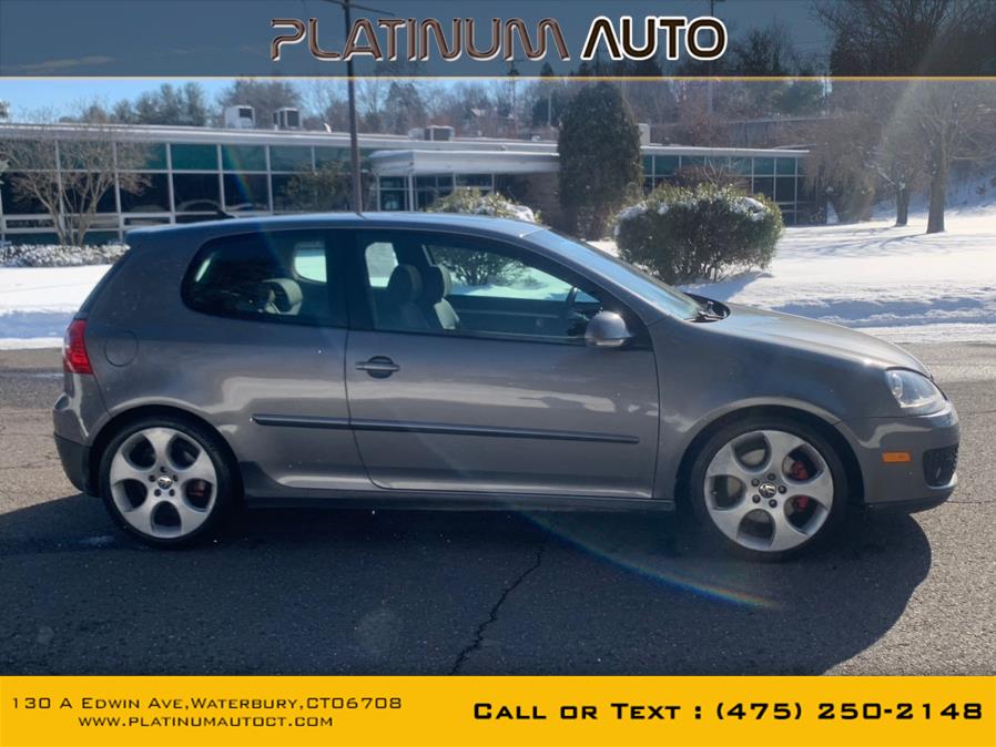 Used Volkswagen GTI 2dr HB DSG PZEV 2009 | Platinum Auto Care. Waterbury, Connecticut Used Volkswagen GTI 2dr HB DSG PZEV 2009 | Platinum Auto Care. Waterbury, Connecticut