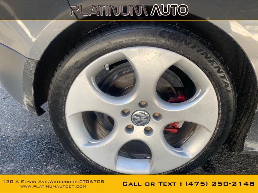Used Volkswagen GTI 2dr HB DSG PZEV 2009 | Platinum Auto Care. Waterbury, Connecticut Used Volkswagen GTI 2dr HB DSG PZEV 2009 | Platinum Auto Care. Waterbury, Connecticut