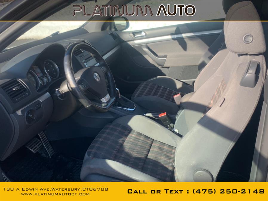 Used Volkswagen GTI 2dr HB DSG PZEV 2009 | Platinum Auto Care. Waterbury, Connecticut Used Volkswagen GTI 2dr HB DSG PZEV 2009 | Platinum Auto Care. Waterbury, Connecticut