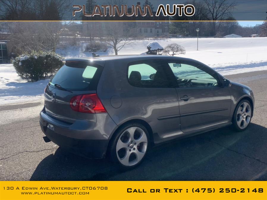 Used Volkswagen GTI 2dr HB DSG PZEV 2009 | Platinum Auto Care. Waterbury, Connecticut Used Volkswagen GTI 2dr HB DSG PZEV 2009 | Platinum Auto Care. Waterbury, Connecticut