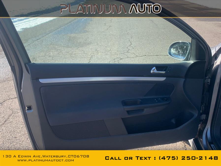 Used Volkswagen GTI 2dr HB DSG PZEV 2009 | Platinum Auto Care. Waterbury, Connecticut Used Volkswagen GTI 2dr HB DSG PZEV 2009 | Platinum Auto Care. Waterbury, Connecticut