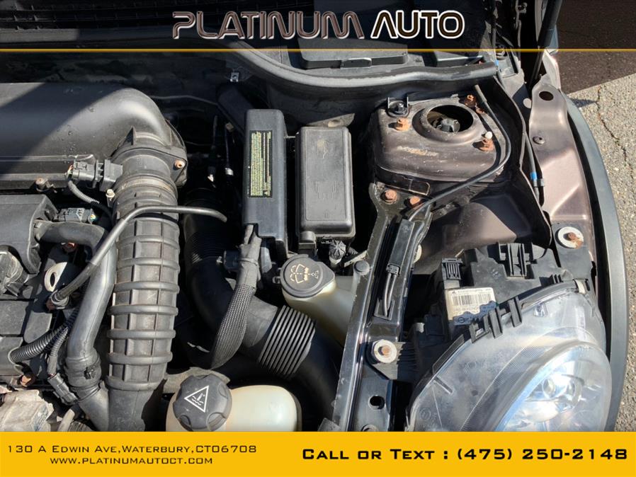 2010 MINI Cooper Hardtop 2dr Cpe S, available for sale in Waterbury, Connecticut | Platinum Auto Care. Waterbury, Connecticut 2010 MINI Cooper Hardtop 2dr Cpe S, available for sale in Waterbury, Connecticut | Platinum Auto Care. Waterbury, Connecticut