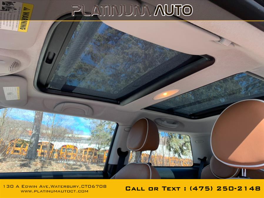2010 MINI Cooper Hardtop 2dr Cpe S, available for sale in Waterbury, Connecticut | Platinum Auto Care. Waterbury, Connecticut 2010 MINI Cooper Hardtop 2dr Cpe S, available for sale in Waterbury, Connecticut | Platinum Auto Care. Waterbury, Connecticut