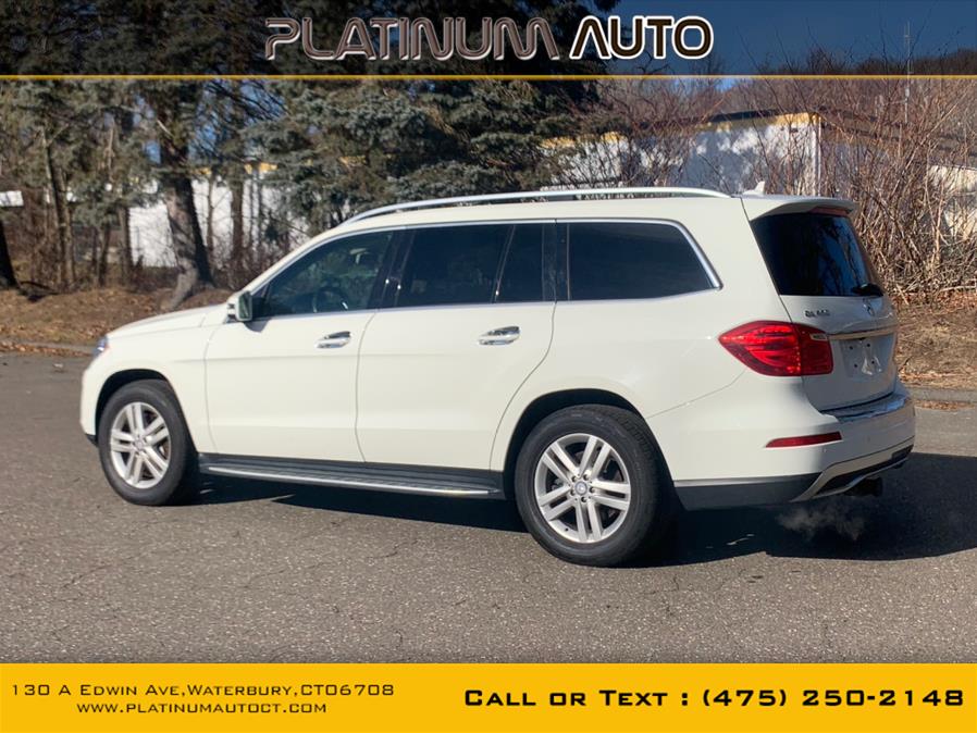 Used Mercedes-Benz GL-Class 4MATIC 4dr GL 450 2013 | Platinum Auto Care. Waterbury, Connecticut Used Mercedes-Benz GL-Class 4MATIC 4dr GL 450 2013 | Platinum Auto Care. Waterbury, Connecticut