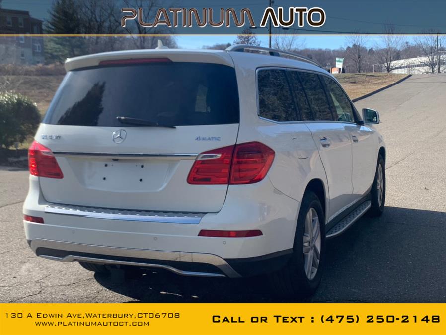 Used Mercedes-Benz GL-Class 4MATIC 4dr GL 450 2013 | Platinum Auto Care. Waterbury, Connecticut Used Mercedes-Benz GL-Class 4MATIC 4dr GL 450 2013 | Platinum Auto Care. Waterbury, Connecticut