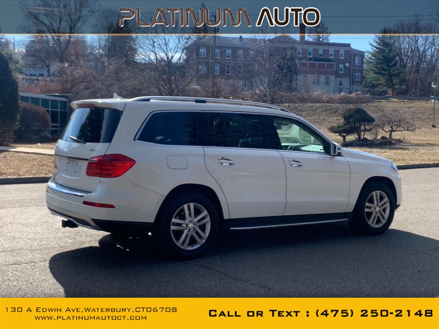 Used Mercedes-Benz GL-Class 4MATIC 4dr GL 450 2013 | Platinum Auto Care. Waterbury, Connecticut Used Mercedes-Benz GL-Class 4MATIC 4dr GL 450 2013 | Platinum Auto Care. Waterbury, Connecticut