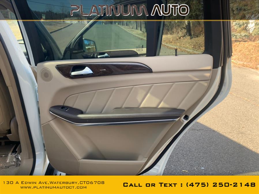Used Mercedes-Benz GL-Class 4MATIC 4dr GL 450 2013 | Platinum Auto Care. Waterbury, Connecticut Used Mercedes-Benz GL-Class 4MATIC 4dr GL 450 2013 | Platinum Auto Care. Waterbury, Connecticut