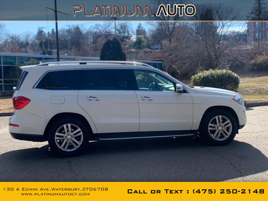 Used Mercedes-Benz GL-Class 4MATIC 4dr GL 450 2013 | Platinum Auto Care. Waterbury, Connecticut Used Mercedes-Benz GL-Class 4MATIC 4dr GL 450 2013 | Platinum Auto Care. Waterbury, Connecticut
