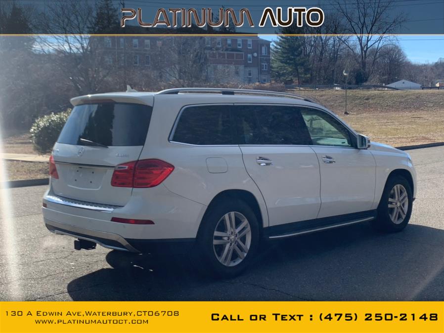 Used Mercedes-Benz GL-Class 4MATIC 4dr GL 450 2013 | Platinum Auto Care. Waterbury, Connecticut Used Mercedes-Benz GL-Class 4MATIC 4dr GL 450 2013 | Platinum Auto Care. Waterbury, Connecticut