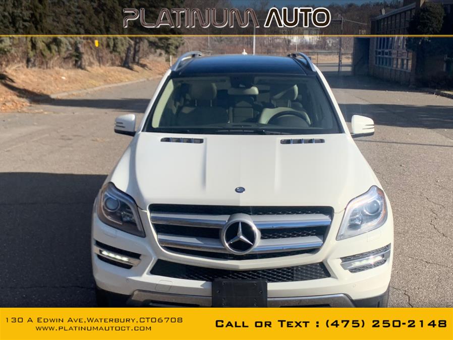 Used Mercedes-Benz GL-Class 4MATIC 4dr GL 450 2013 | Platinum Auto Care. Waterbury, Connecticut Used Mercedes-Benz GL-Class 4MATIC 4dr GL 450 2013 | Platinum Auto Care. Waterbury, Connecticut