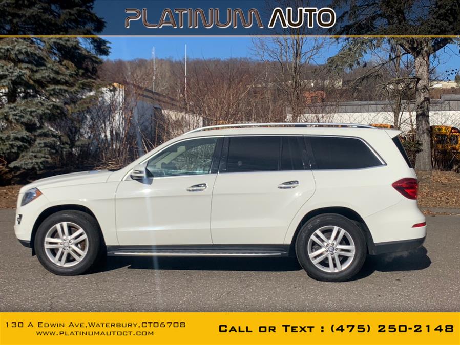 Used Mercedes-Benz GL-Class 4MATIC 4dr GL 450 2013 | Platinum Auto Care. Waterbury, Connecticut Used Mercedes-Benz GL-Class 4MATIC 4dr GL 450 2013 | Platinum Auto Care. Waterbury, Connecticut