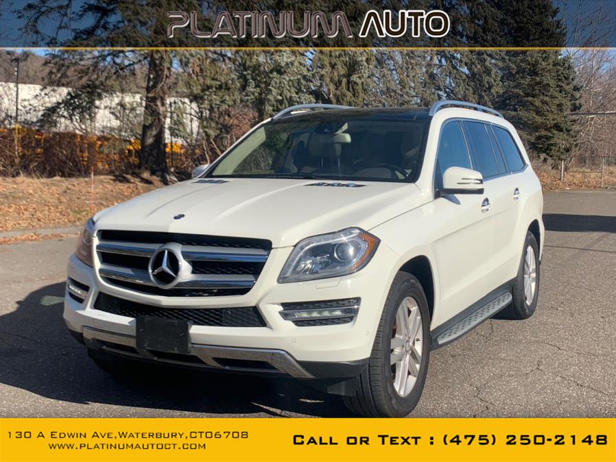 Used Mercedes-Benz GL-Class 4MATIC 4dr GL 450 2013 | Platinum Auto Care. Waterbury, Connecticut Used Mercedes-Benz GL-Class 4MATIC 4dr GL 450 2013 | Platinum Auto Care. Waterbury, Connecticut
