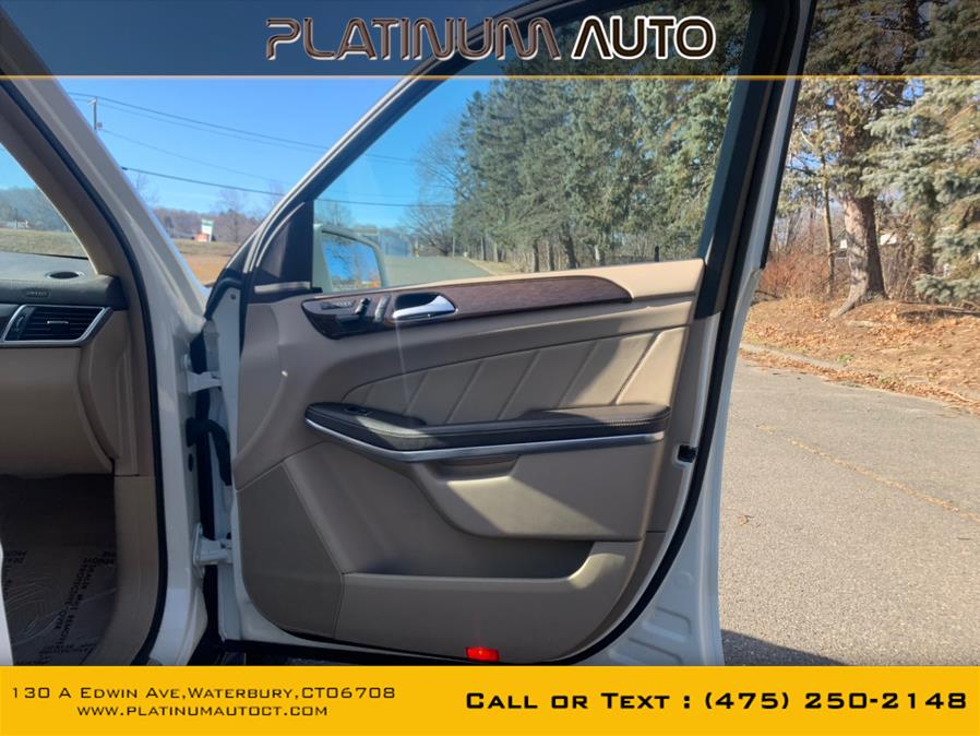 Used Mercedes-Benz GL-Class 4MATIC 4dr GL 450 2013 | Platinum Auto Care. Waterbury, Connecticut Used Mercedes-Benz GL-Class 4MATIC 4dr GL 450 2013 | Platinum Auto Care. Waterbury, Connecticut