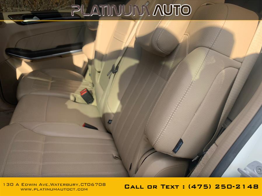 Used Mercedes-Benz GL-Class 4MATIC 4dr GL 450 2013 | Platinum Auto Care. Waterbury, Connecticut Used Mercedes-Benz GL-Class 4MATIC 4dr GL 450 2013 | Platinum Auto Care. Waterbury, Connecticut
