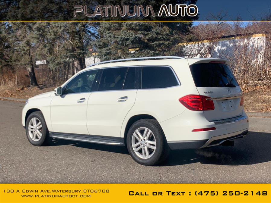 Used Mercedes-Benz GL-Class 4MATIC 4dr GL 450 2013 | Platinum Auto Care. Waterbury, Connecticut Used Mercedes-Benz GL-Class 4MATIC 4dr GL 450 2013 | Platinum Auto Care. Waterbury, Connecticut