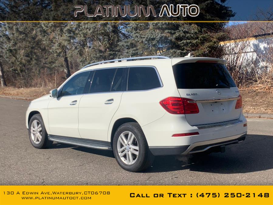Used Mercedes-Benz GL-Class 4MATIC 4dr GL 450 2013 | Platinum Auto Care. Waterbury, Connecticut Used Mercedes-Benz GL-Class 4MATIC 4dr GL 450 2013 | Platinum Auto Care. Waterbury, Connecticut