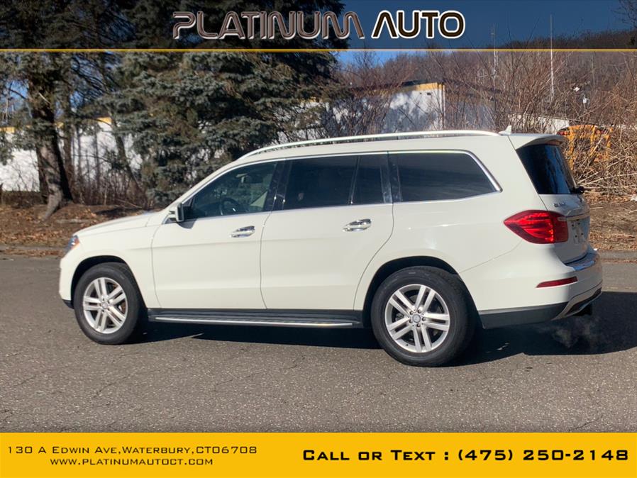 Used Mercedes-Benz GL-Class 4MATIC 4dr GL 450 2013 | Platinum Auto Care. Waterbury, Connecticut Used Mercedes-Benz GL-Class 4MATIC 4dr GL 450 2013 | Platinum Auto Care. Waterbury, Connecticut