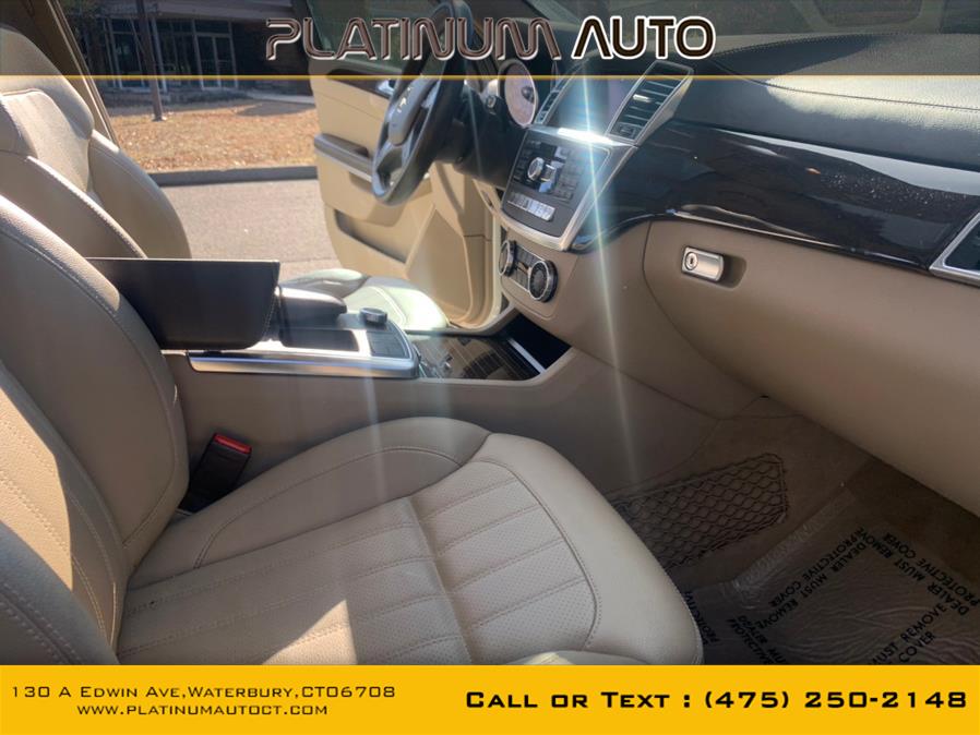 Used Mercedes-Benz GL-Class 4MATIC 4dr GL 450 2013 | Platinum Auto Care. Waterbury, Connecticut Used Mercedes-Benz GL-Class 4MATIC 4dr GL 450 2013 | Platinum Auto Care. Waterbury, Connecticut