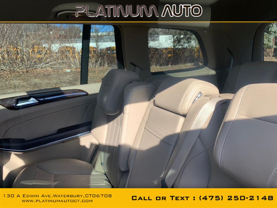 Used Mercedes-Benz GL-Class 4MATIC 4dr GL 450 2013 | Platinum Auto Care. Waterbury, Connecticut Used Mercedes-Benz GL-Class 4MATIC 4dr GL 450 2013 | Platinum Auto Care. Waterbury, Connecticut