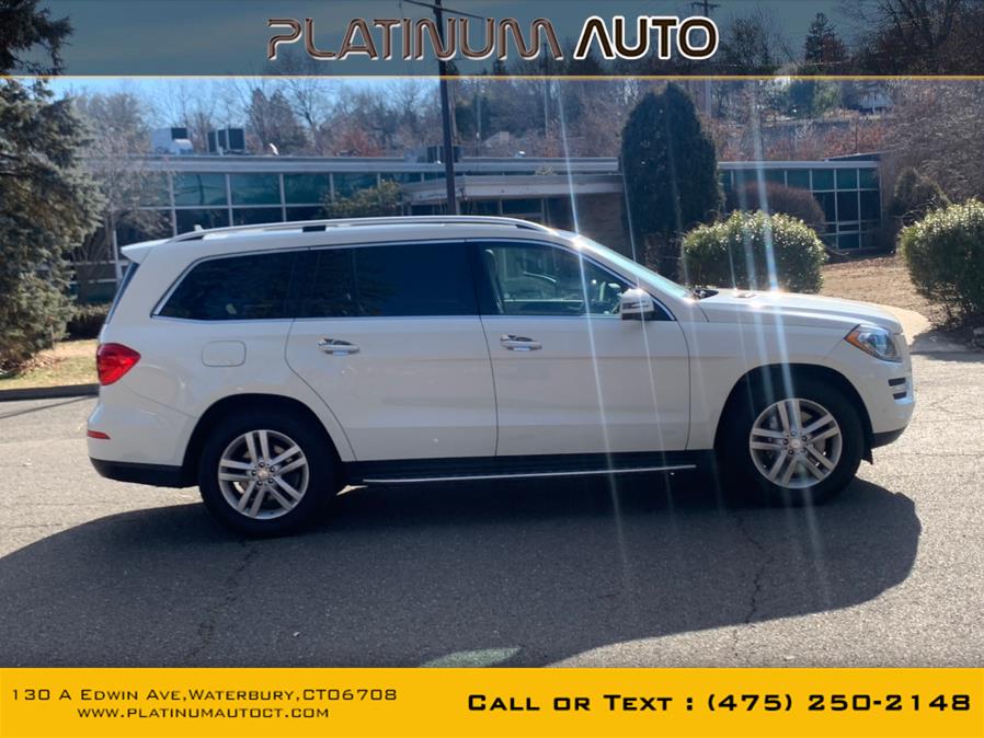 Used Mercedes-Benz GL-Class 4MATIC 4dr GL 450 2013 | Platinum Auto Care. Waterbury, Connecticut Used Mercedes-Benz GL-Class 4MATIC 4dr GL 450 2013 | Platinum Auto Care. Waterbury, Connecticut