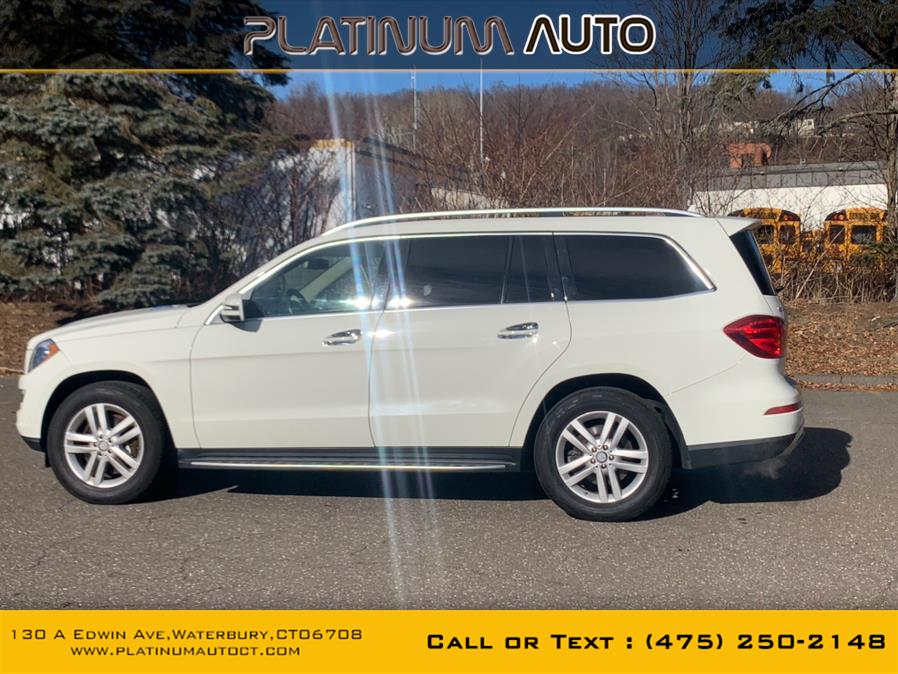 Used Mercedes-Benz GL-Class 4MATIC 4dr GL 450 2013 | Platinum Auto Care. Waterbury, Connecticut Used Mercedes-Benz GL-Class 4MATIC 4dr GL 450 2013 | Platinum Auto Care. Waterbury, Connecticut