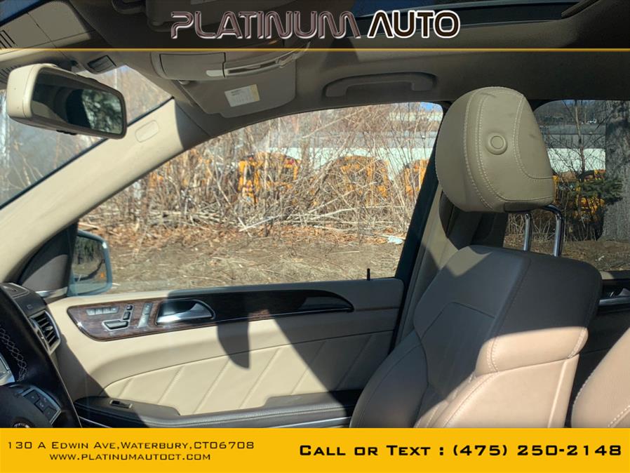 Used Mercedes-Benz GL-Class 4MATIC 4dr GL 450 2013 | Platinum Auto Care. Waterbury, Connecticut Used Mercedes-Benz GL-Class 4MATIC 4dr GL 450 2013 | Platinum Auto Care. Waterbury, Connecticut